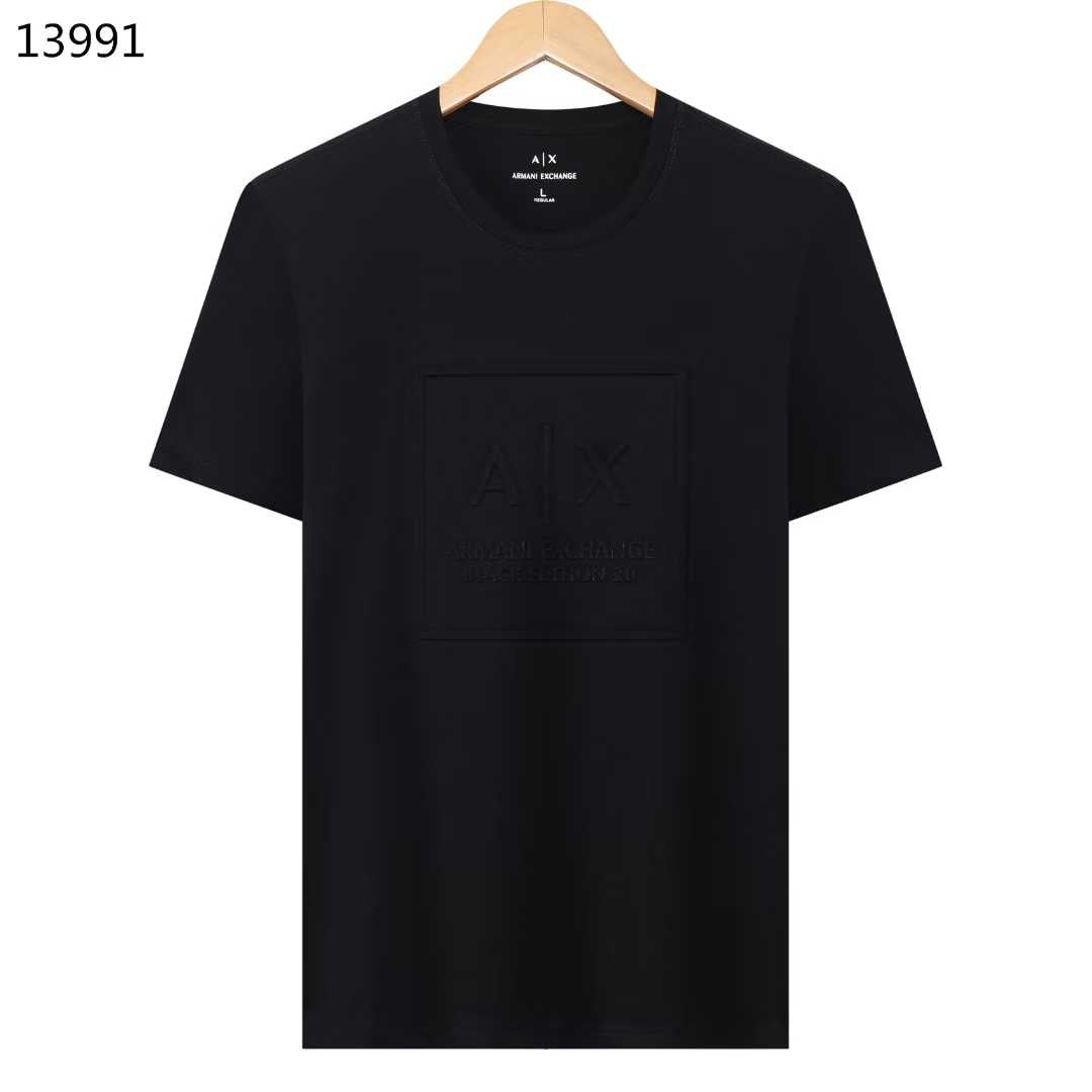 Armani Exchange Classic Tee (13991)
