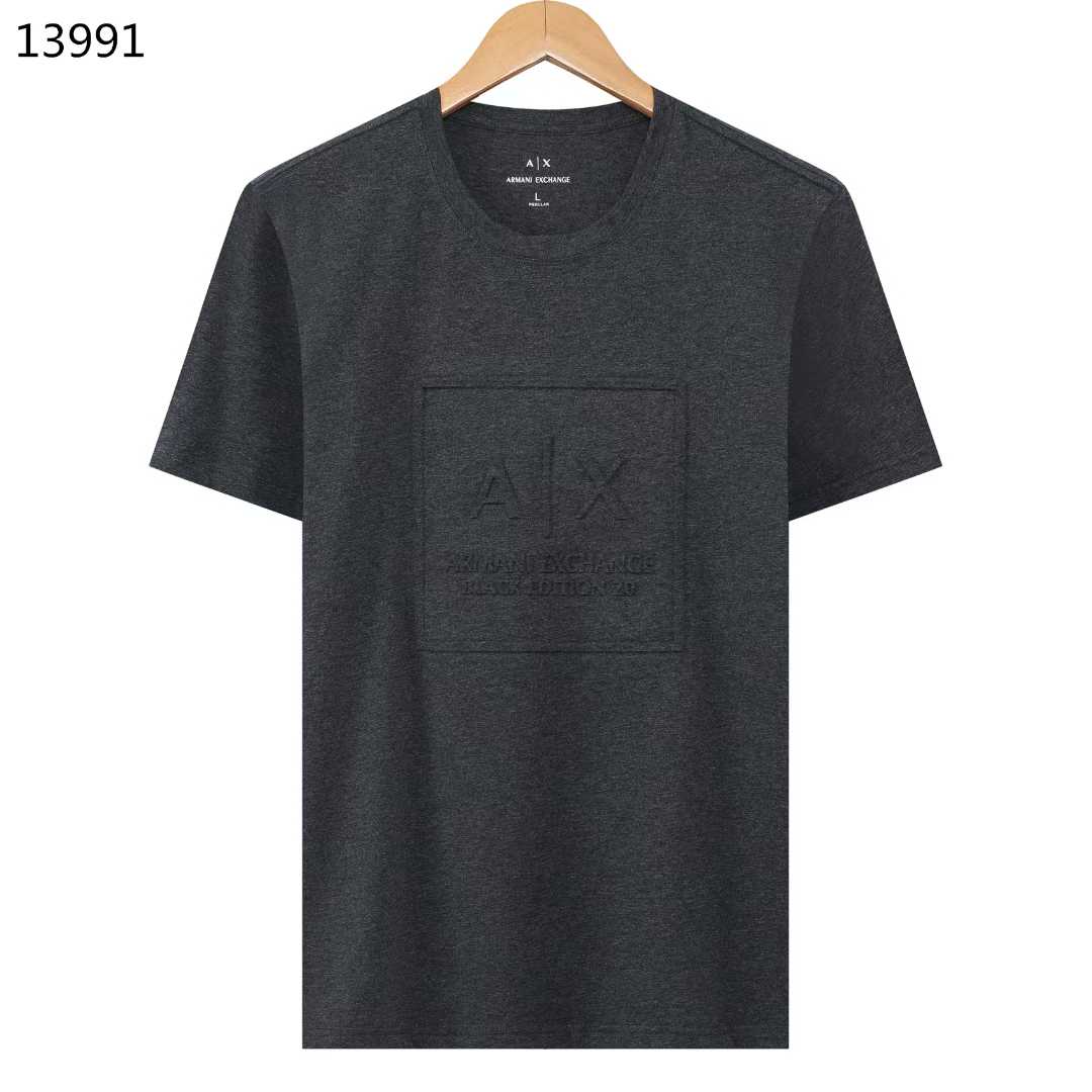Armani Exchange Classic Tee (13991)