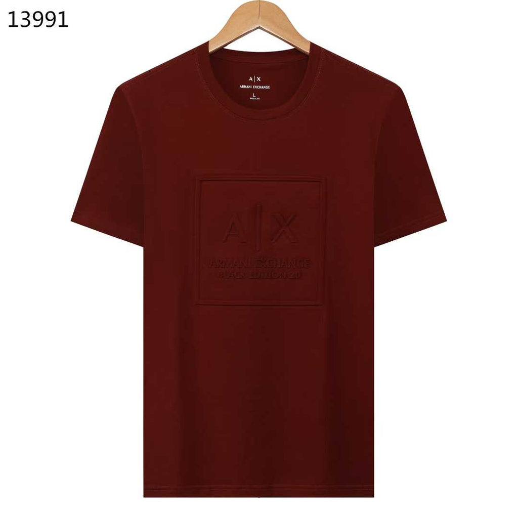 Armani Exchange Classic Tee (13991)
