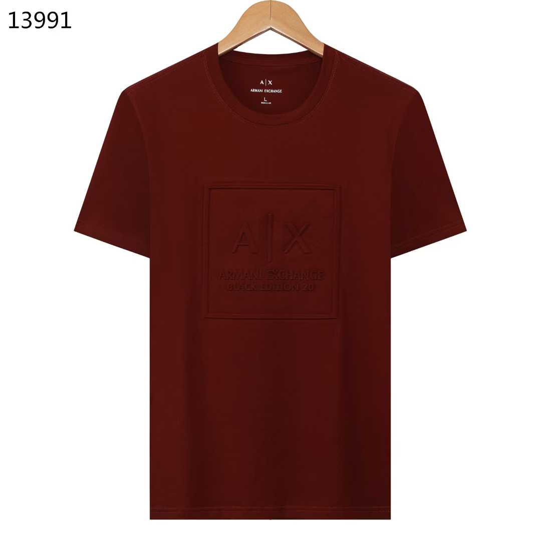 Armani Exchange Classic Tee (13991)