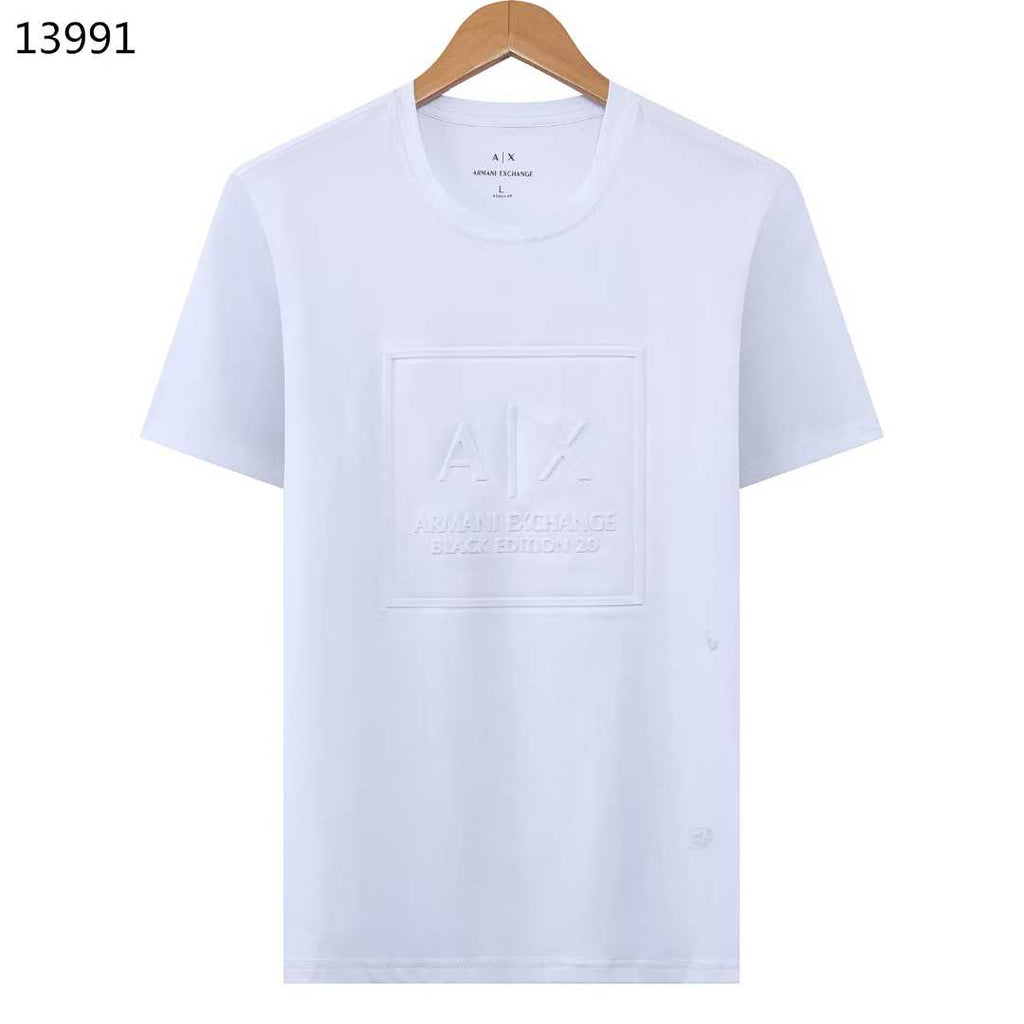 Armani Exchange Classic Tee (13991)
