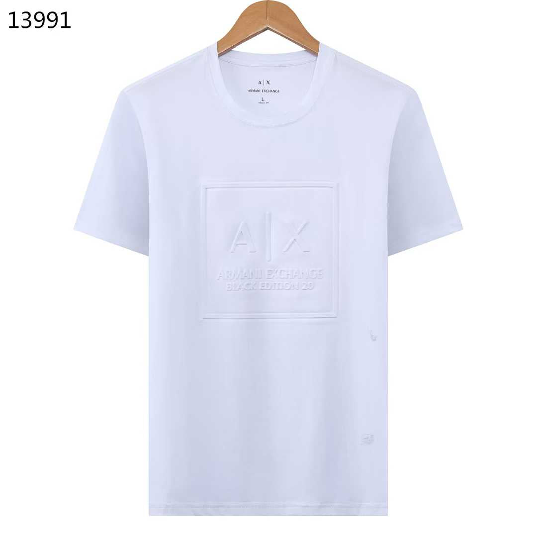 Armani Exchange Classic Tee (13991)