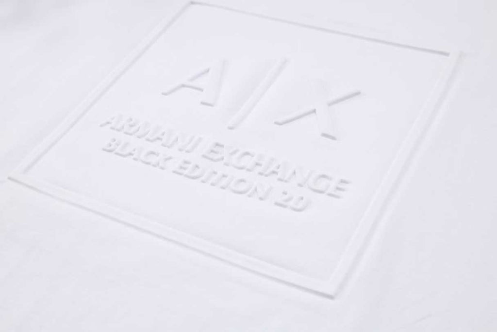 Armani Exchange Classic Tee (13991)
