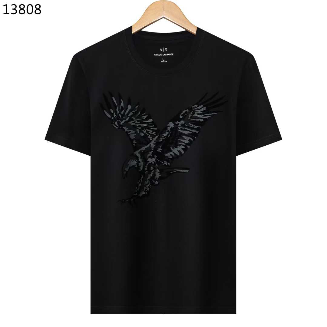Armani Exchange Classic Tee (13808)
