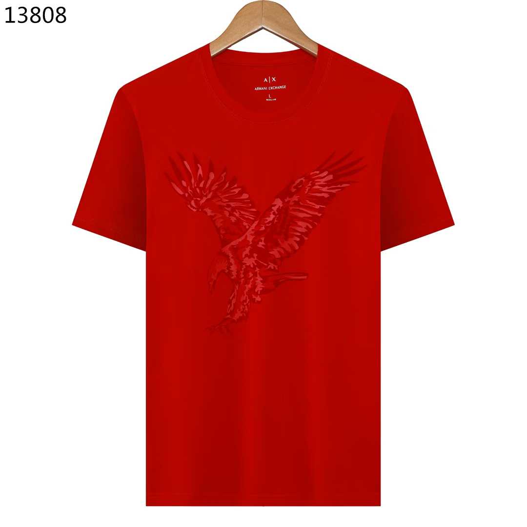 Armani Exchange Classic Tee (13808)