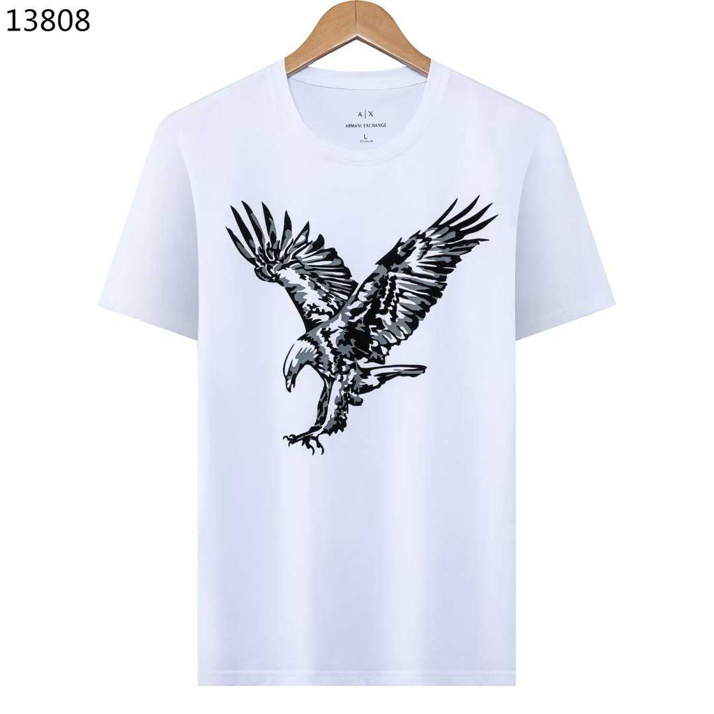 Armani Exchange Classic Tee (13808)