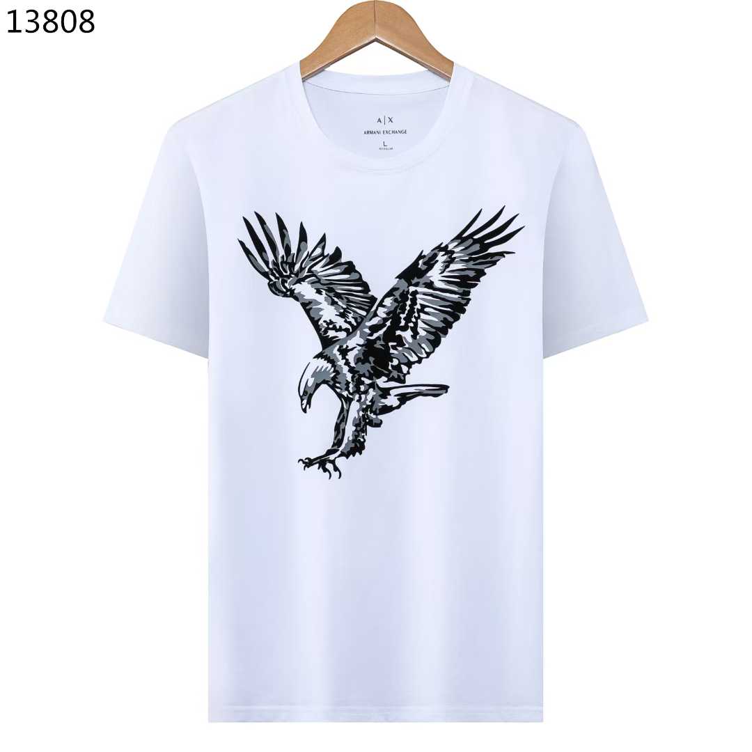 Armani Exchange Classic Tee (13808)