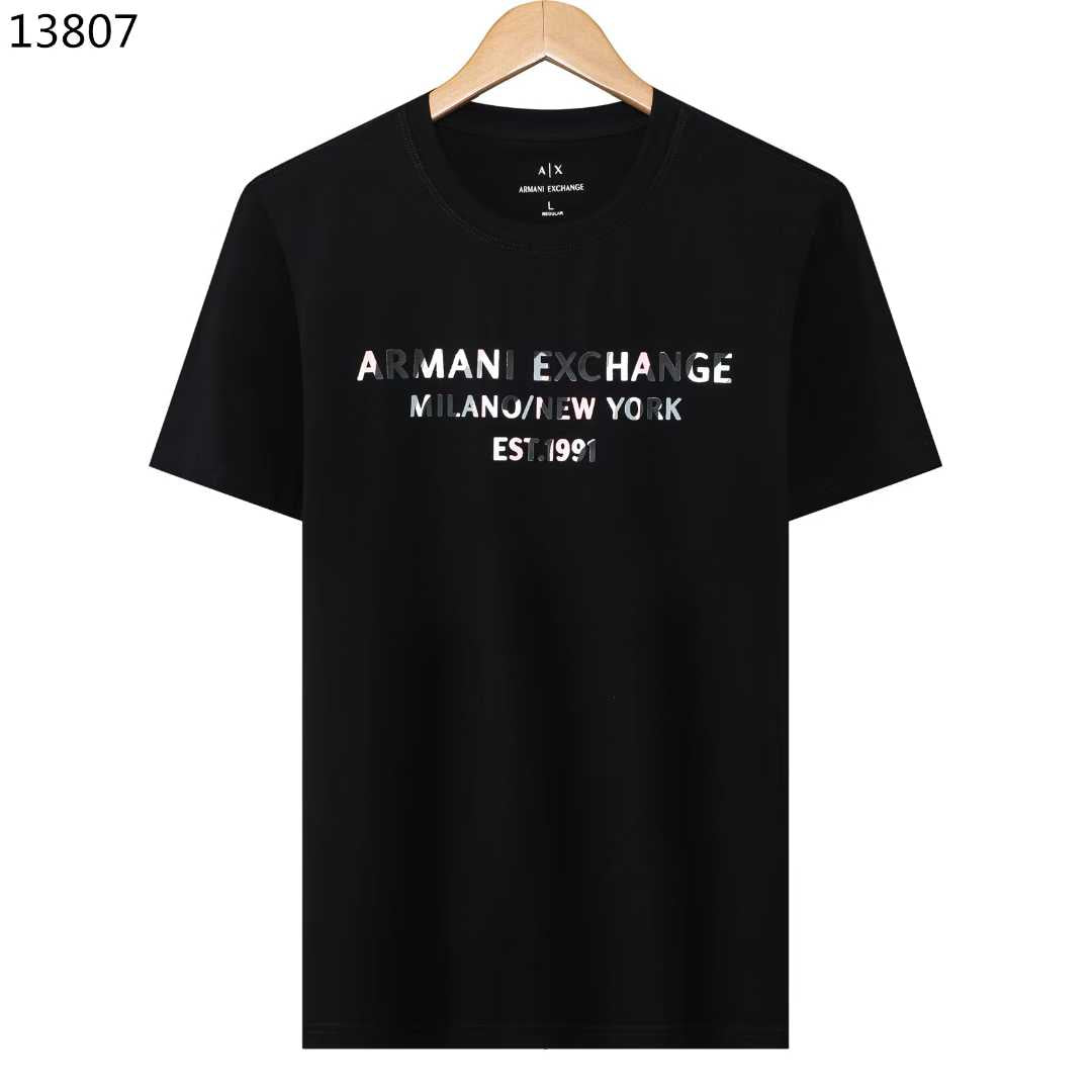 Armani Exchange Classic Tee (13807)