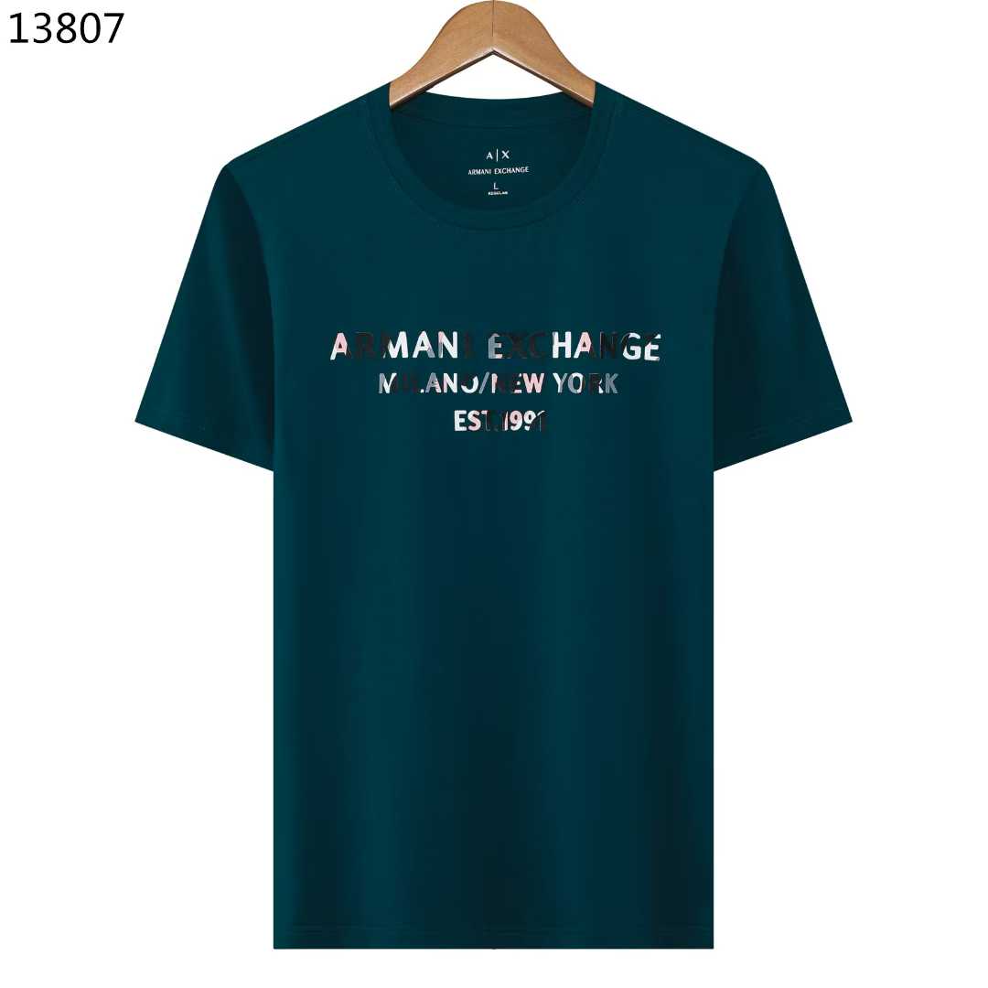 Armani Exchange Classic Tee (13807)