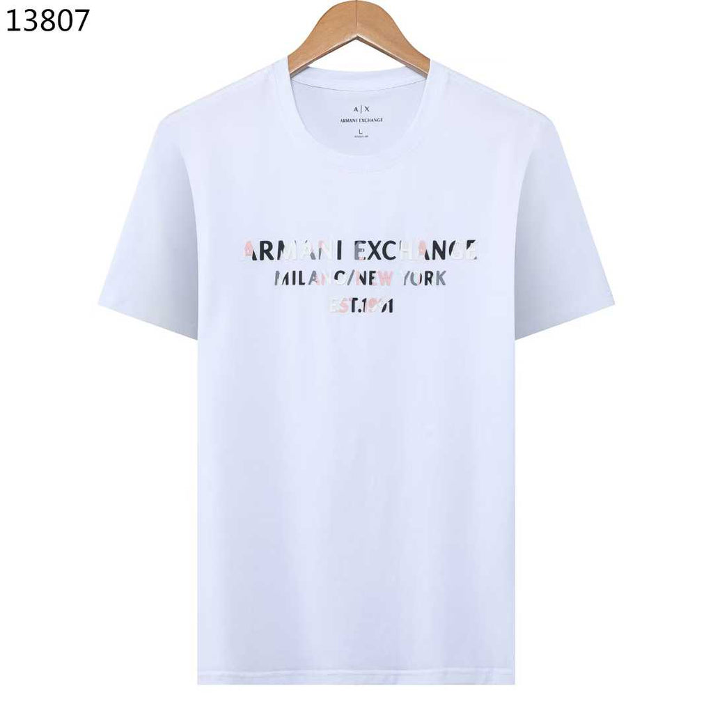 Armani Exchange Classic Tee (13807)