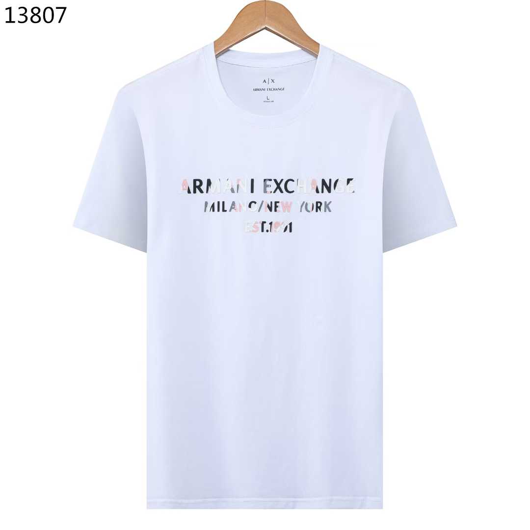 Armani Exchange Classic Tee (13807)