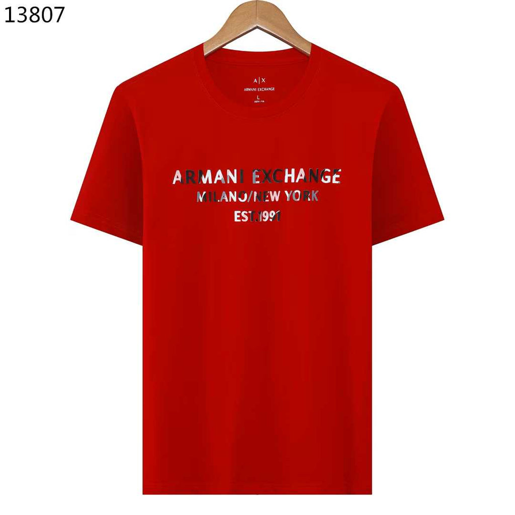 Armani Exchange Classic Tee (13807)