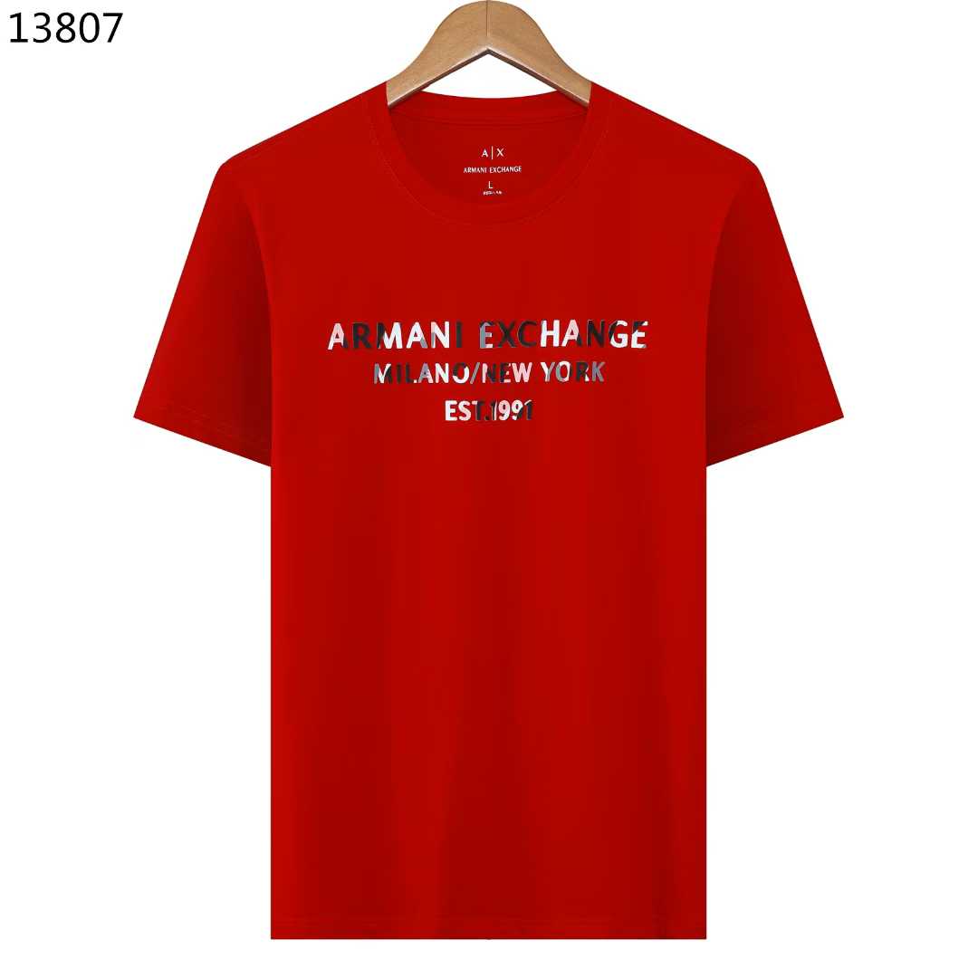 Armani Exchange Classic Tee (13807)