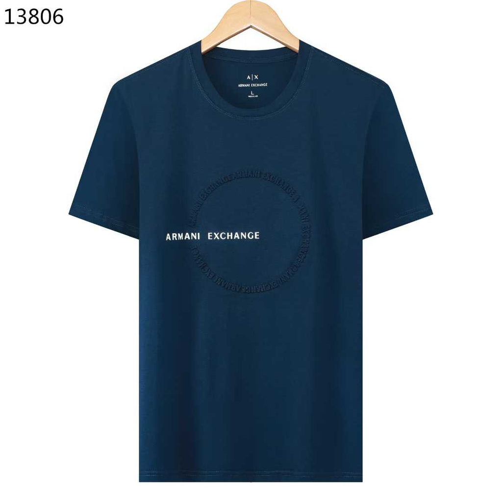 Armani Exchange Classic Tee (13806)