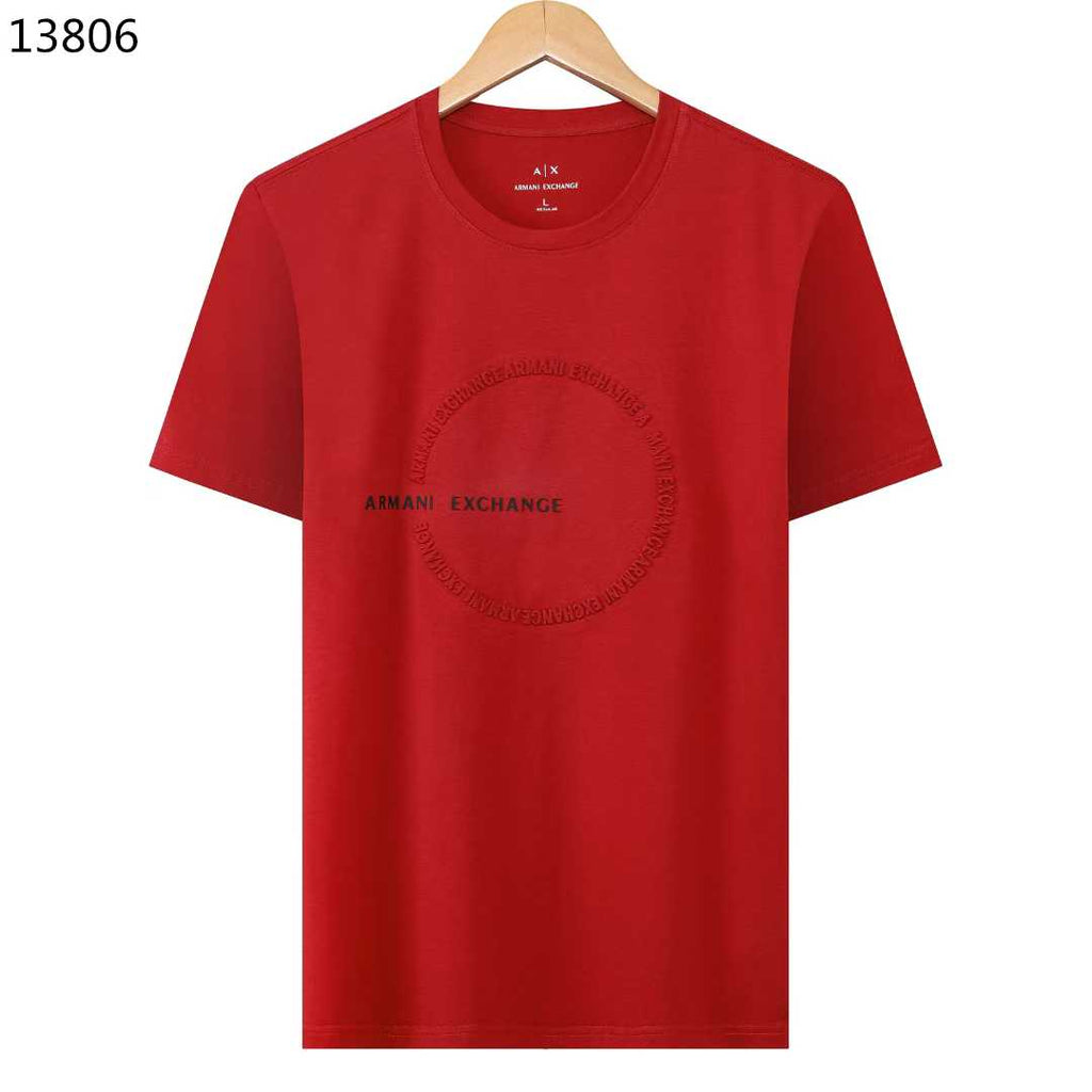 Armani Exchange Classic Tee (13806)