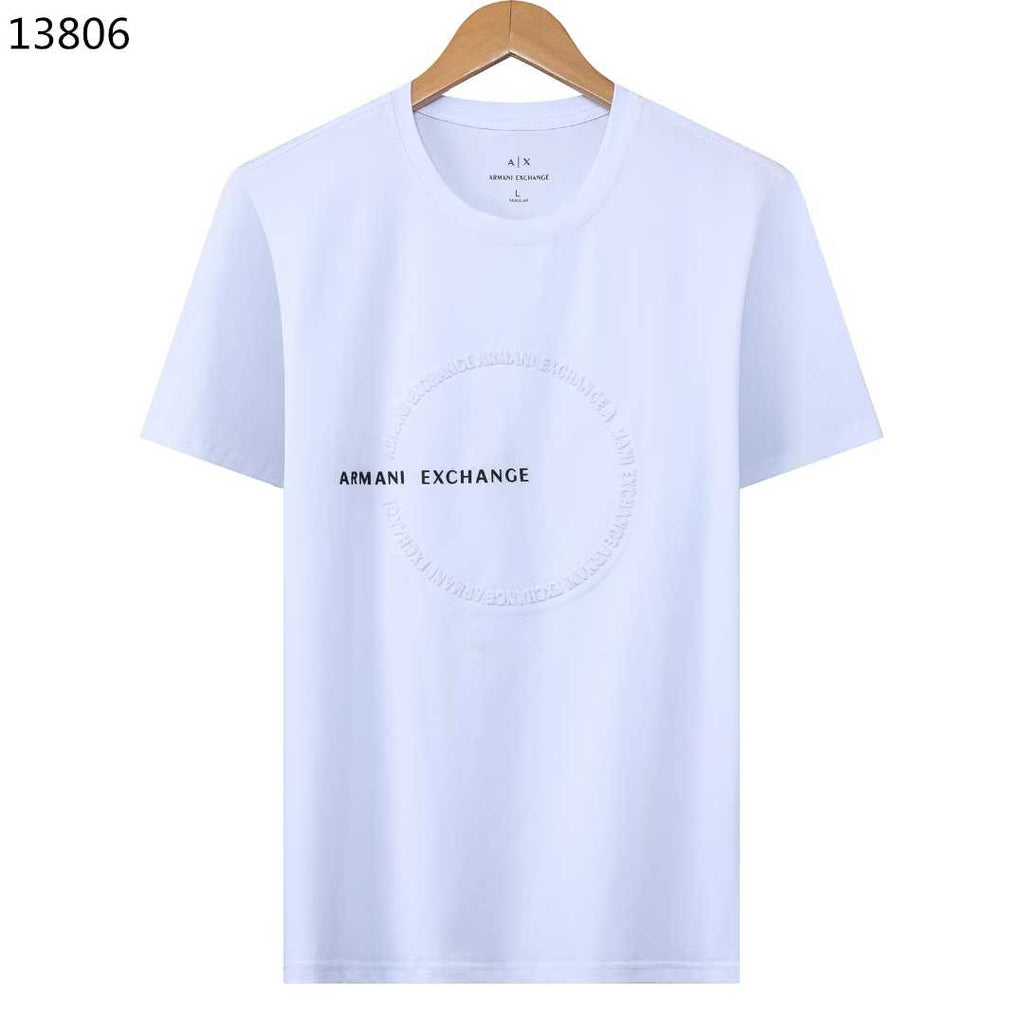 Armani Exchange Classic Tee (13806)