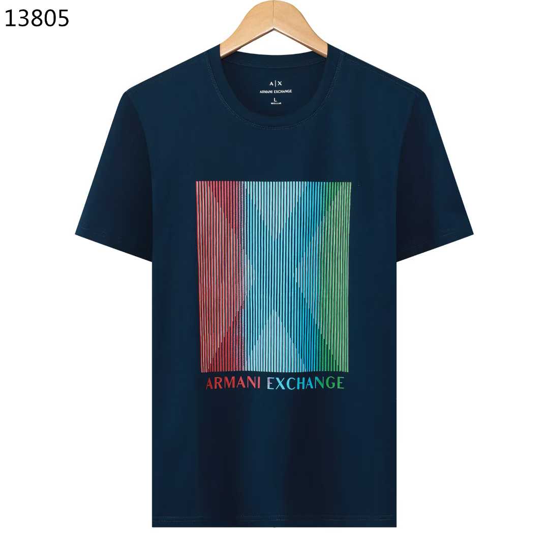 Armani Exchange Classic Tee (13805)