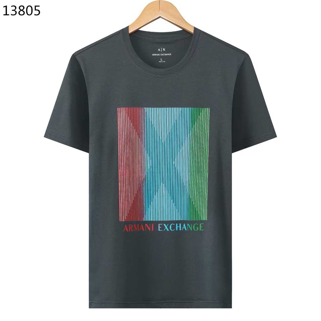 Armani Exchange Classic Tee (13805)