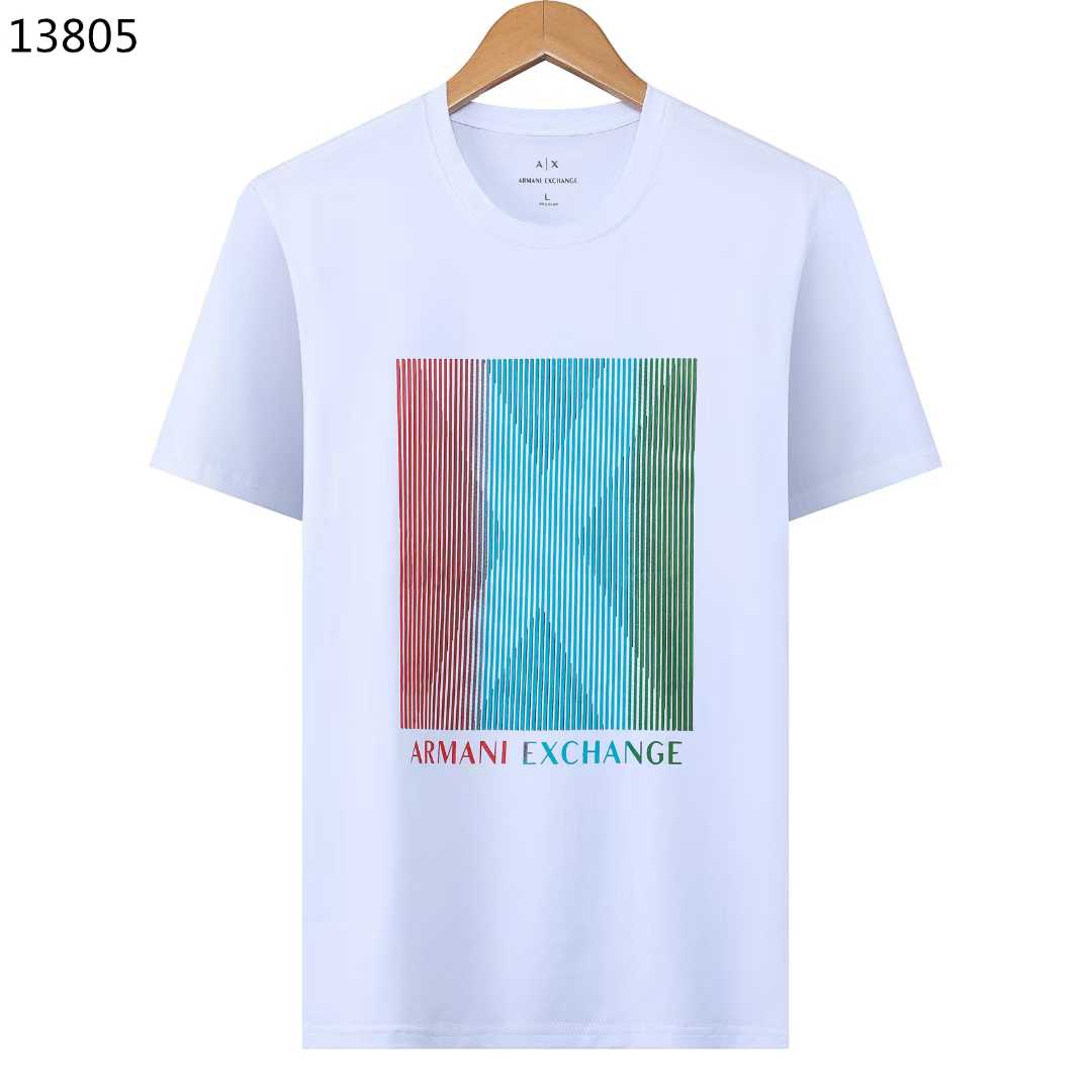 Armani Exchange Classic Tee (13805)