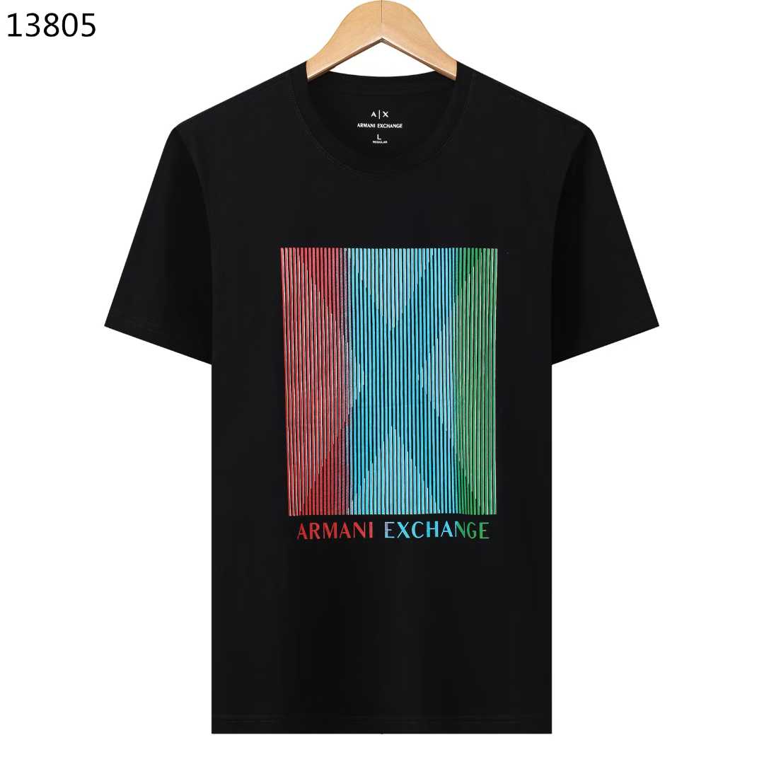 Armani Exchange Classic Tee (13805)