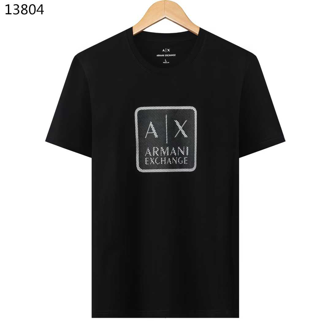 Armani Exchange Classic Tee (13804)