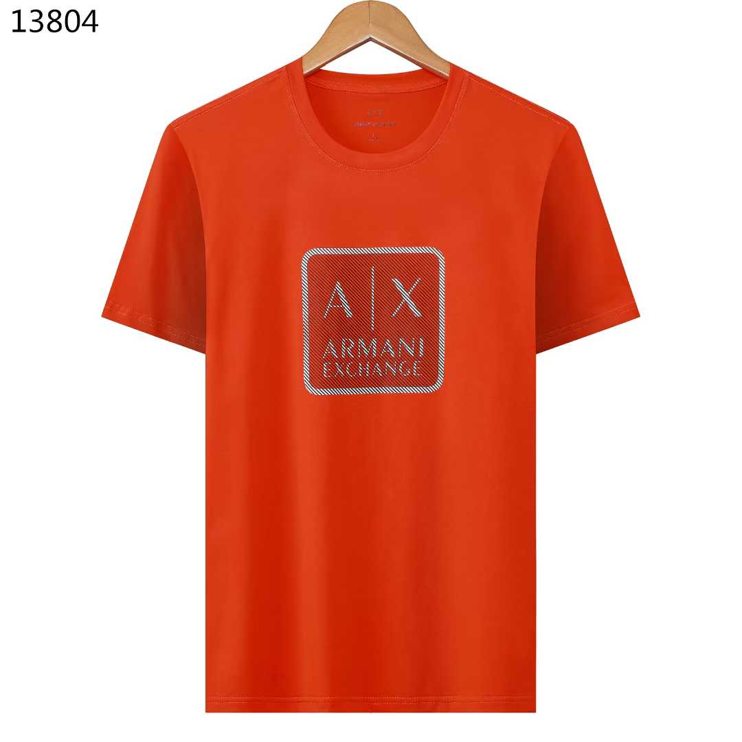 Armani Exchange Classic Tee (13804)