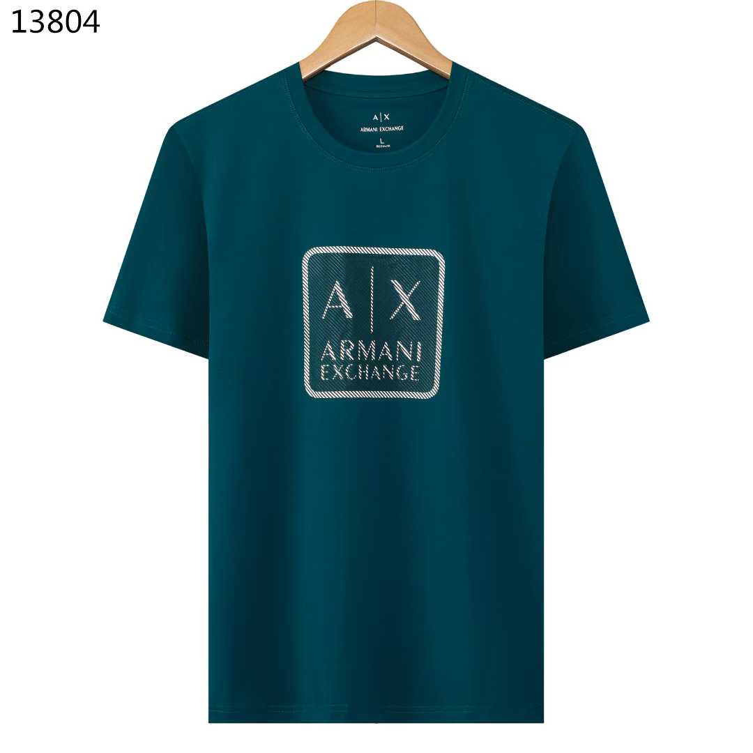 Armani Exchange Classic Tee (13804)