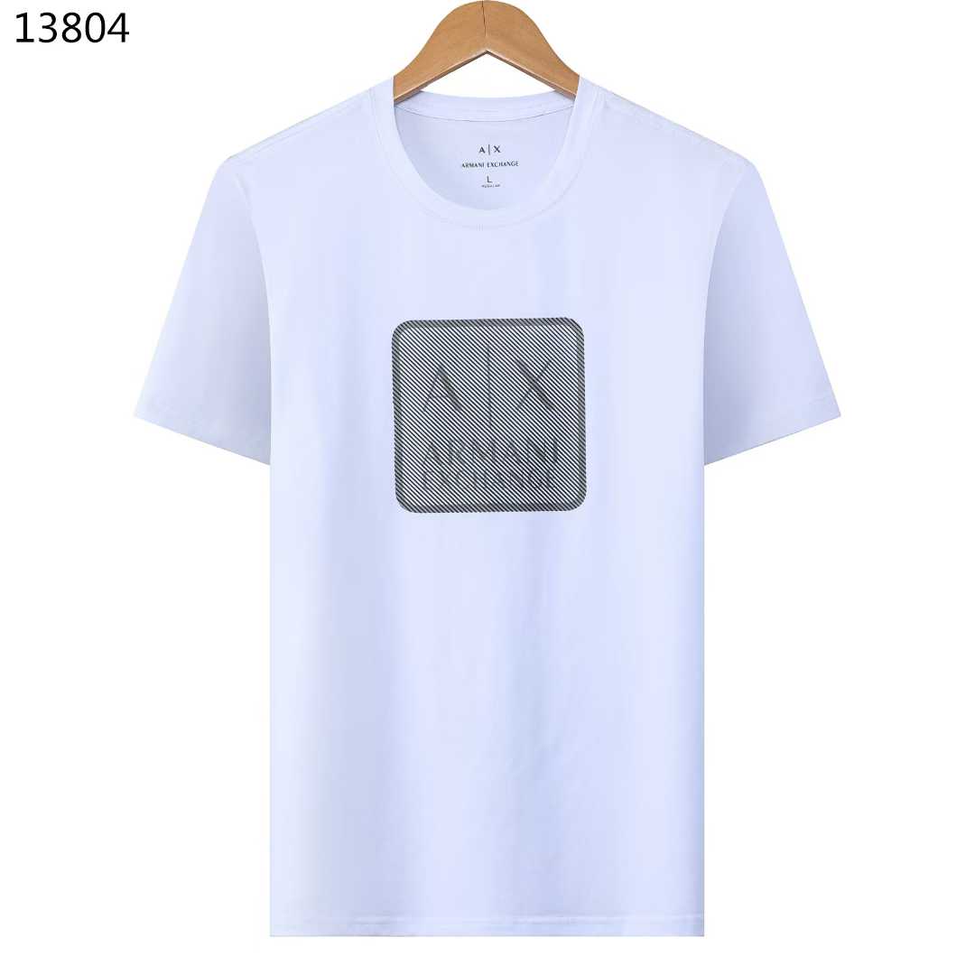 Armani Exchange Classic Tee (13804)