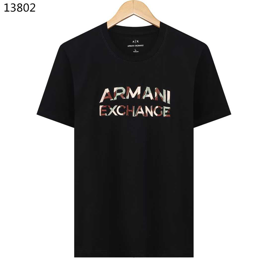 Armani Exchange Classic Tee (13802)