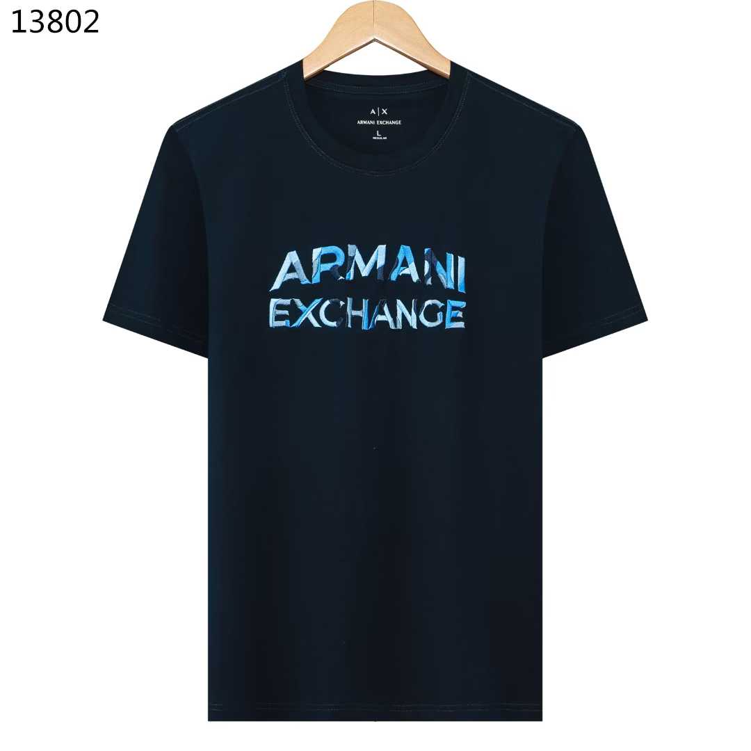 Armani Exchange Classic Tee (13802)
