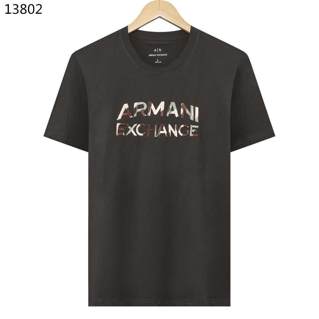 Armani Exchange Classic Tee (13802)