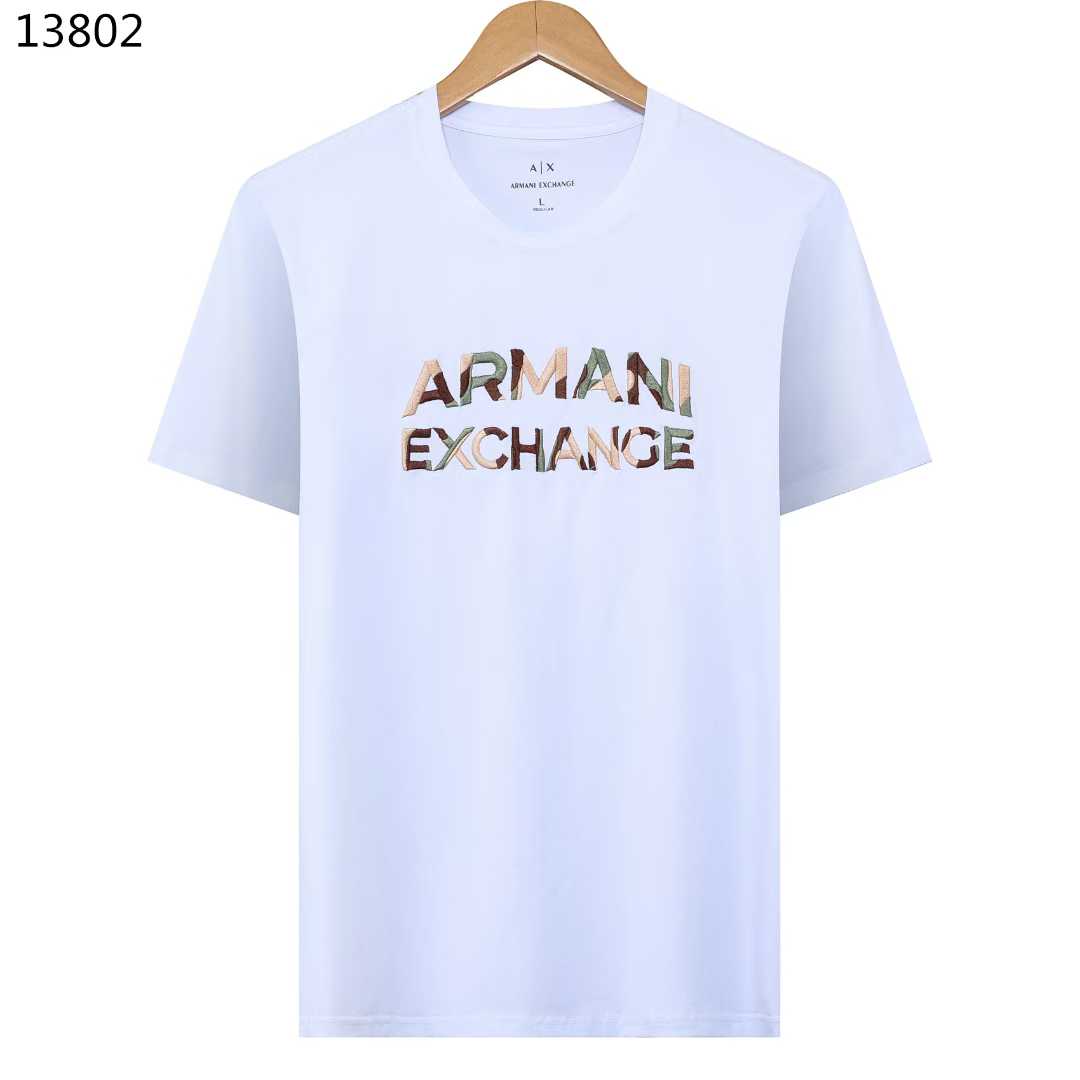 Armani Exchange Classic Tee (13802)