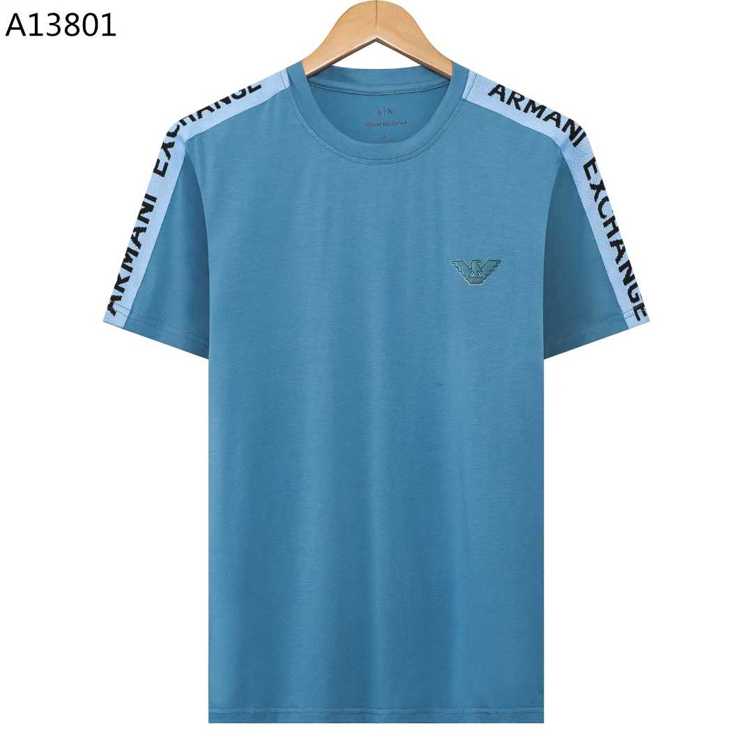 Armani Exchange Classic Tee (A13801)