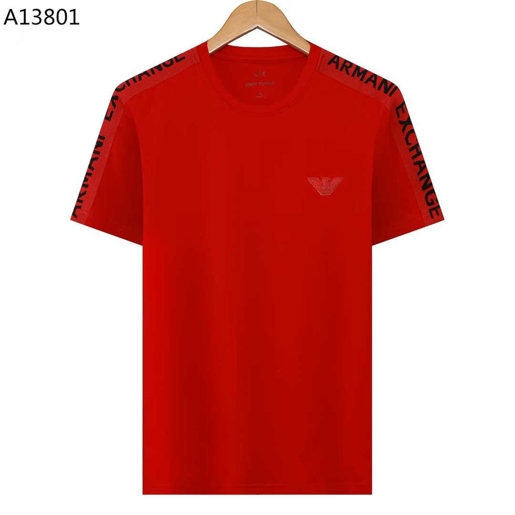 Armani Exchange Classic Tee (A13801)