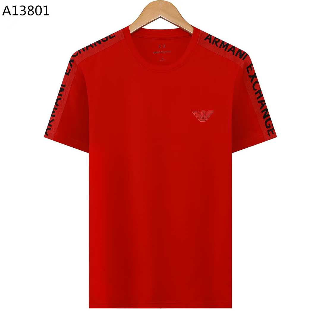 Armani Exchange Classic Tee (A13801)