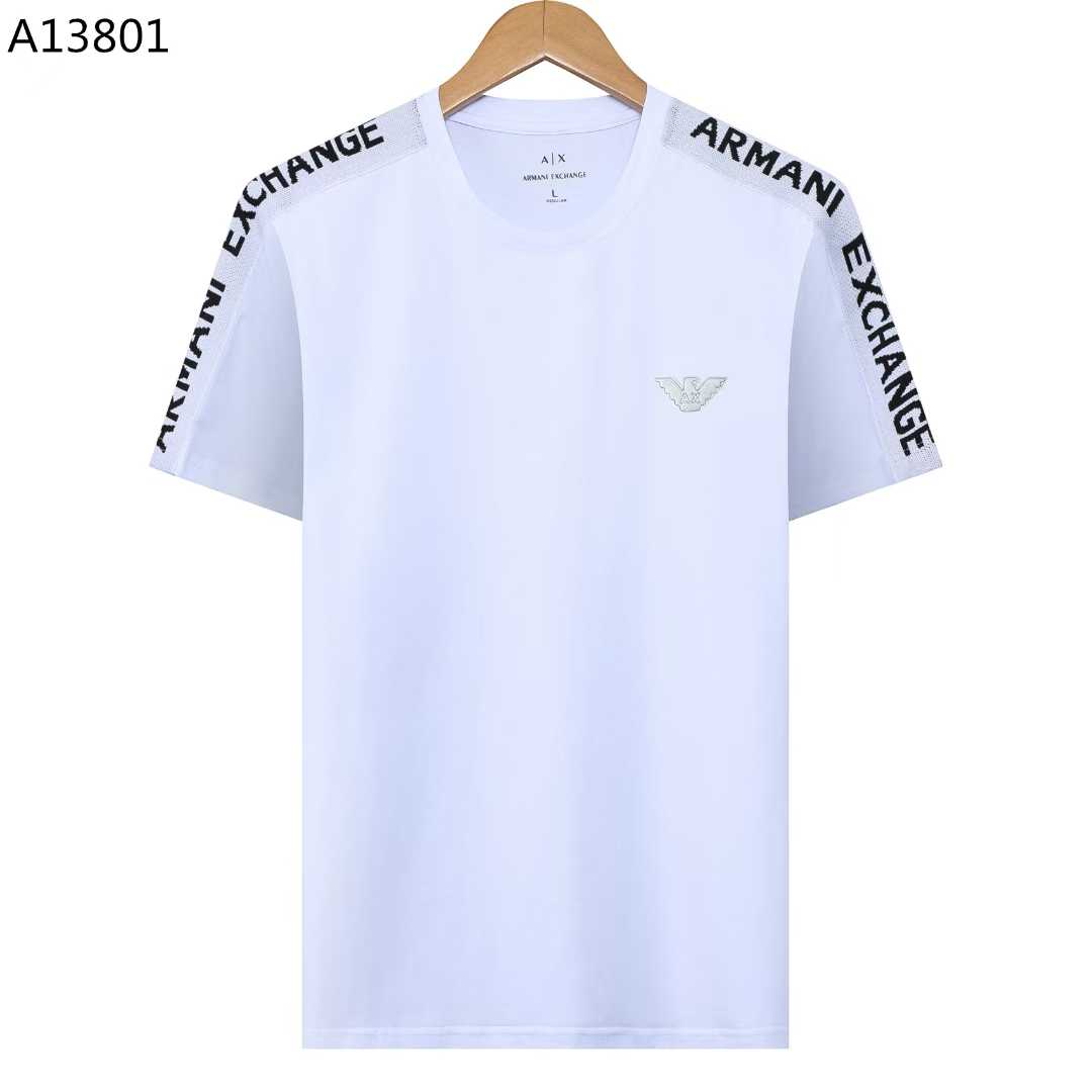 Armani Exchange Classic Tee (A13801)
