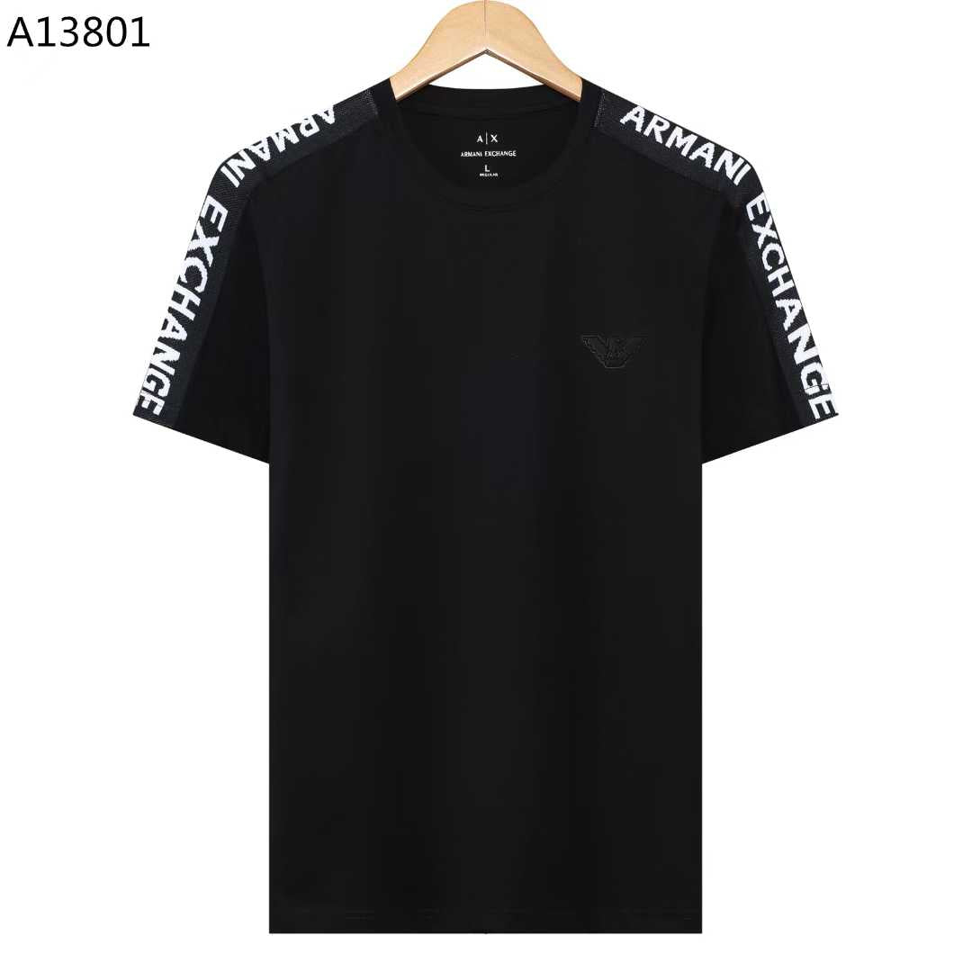 Armani Exchange Classic Tee (A13801)