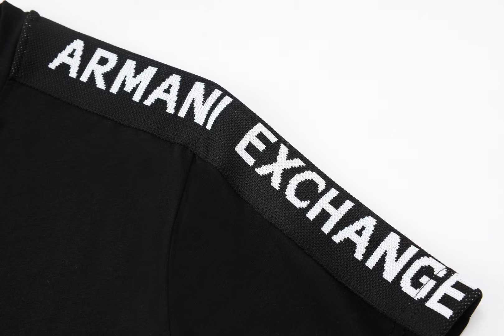 Armani Exchange Classic Tee (A13801)