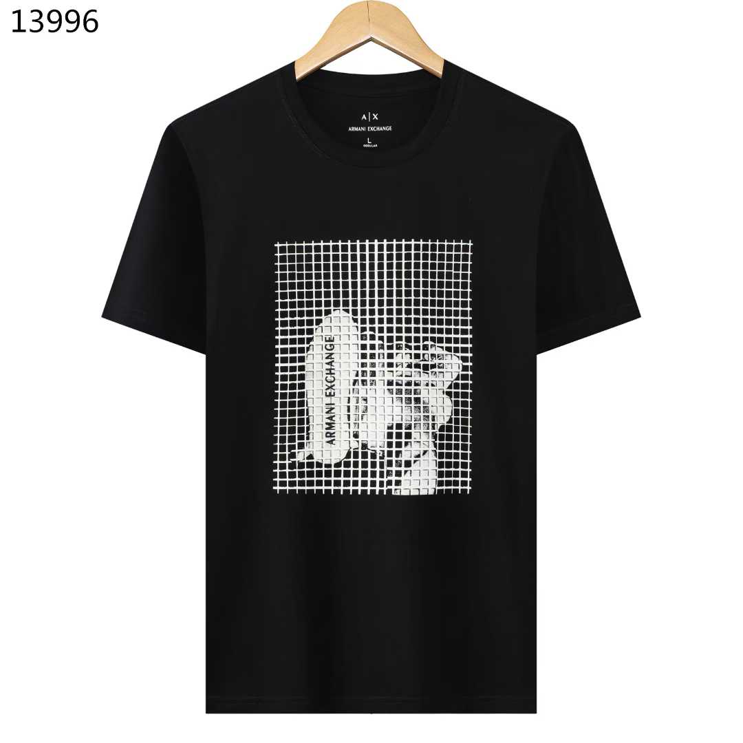 Armani Exchange Classic Tee (13996)