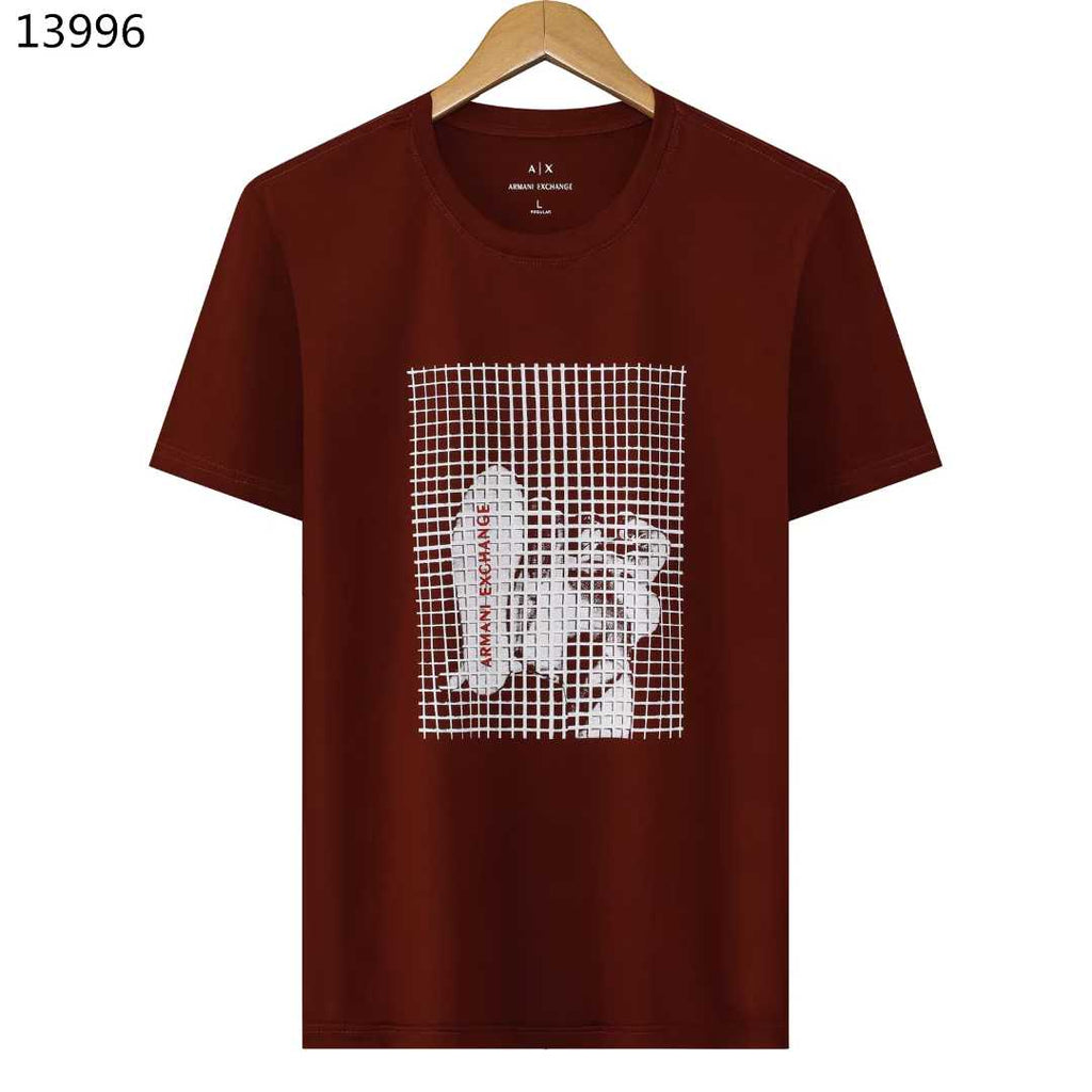 Armani Exchange Classic Tee (13996)