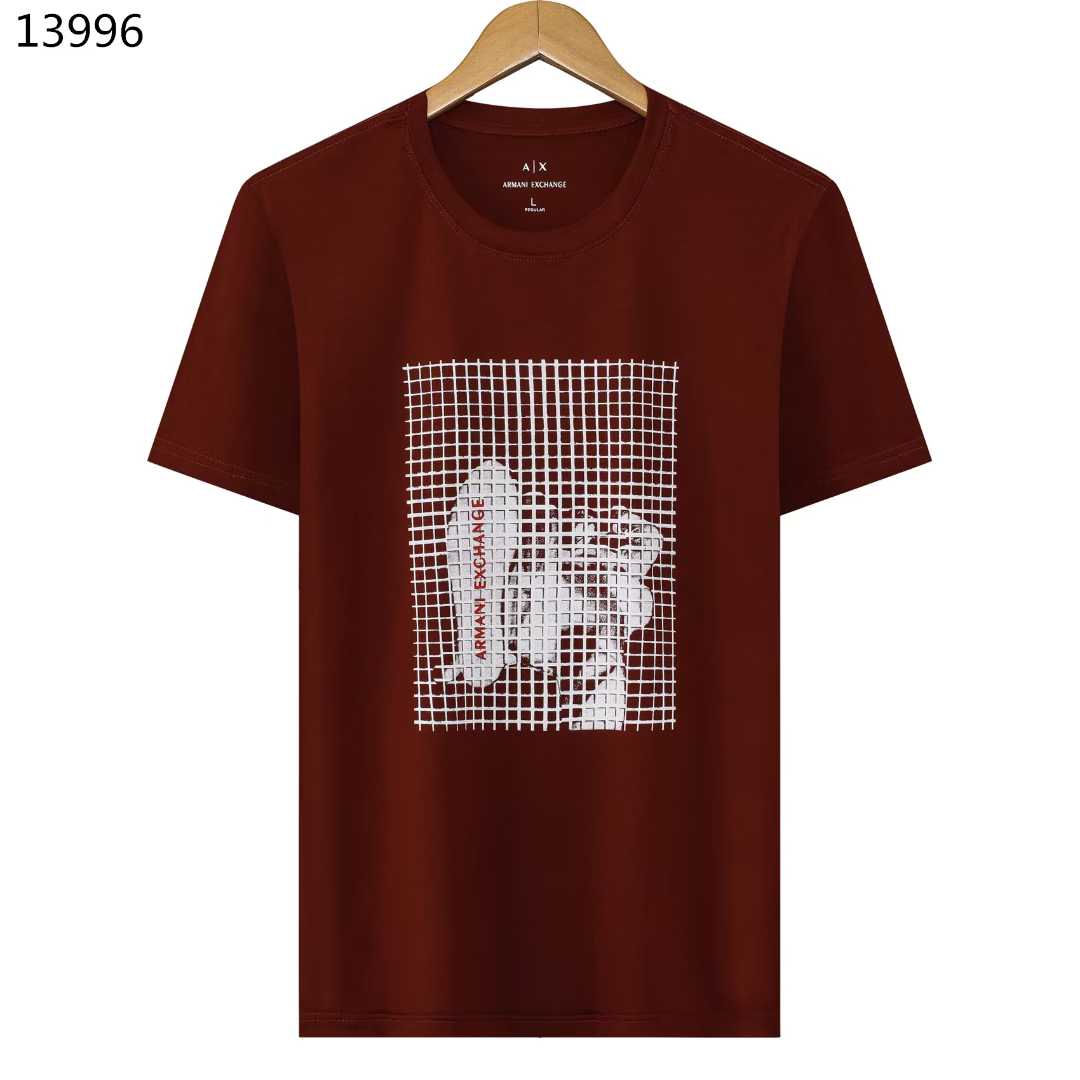 Armani Exchange Classic Tee (13996)