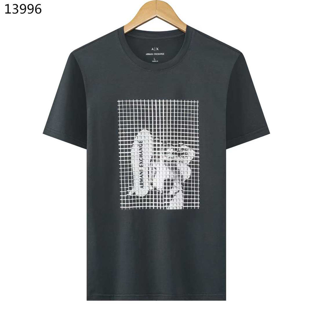 Armani Exchange Classic Tee (13996)
