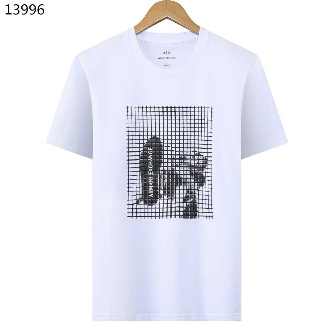 Armani Exchange Classic Tee (13996)