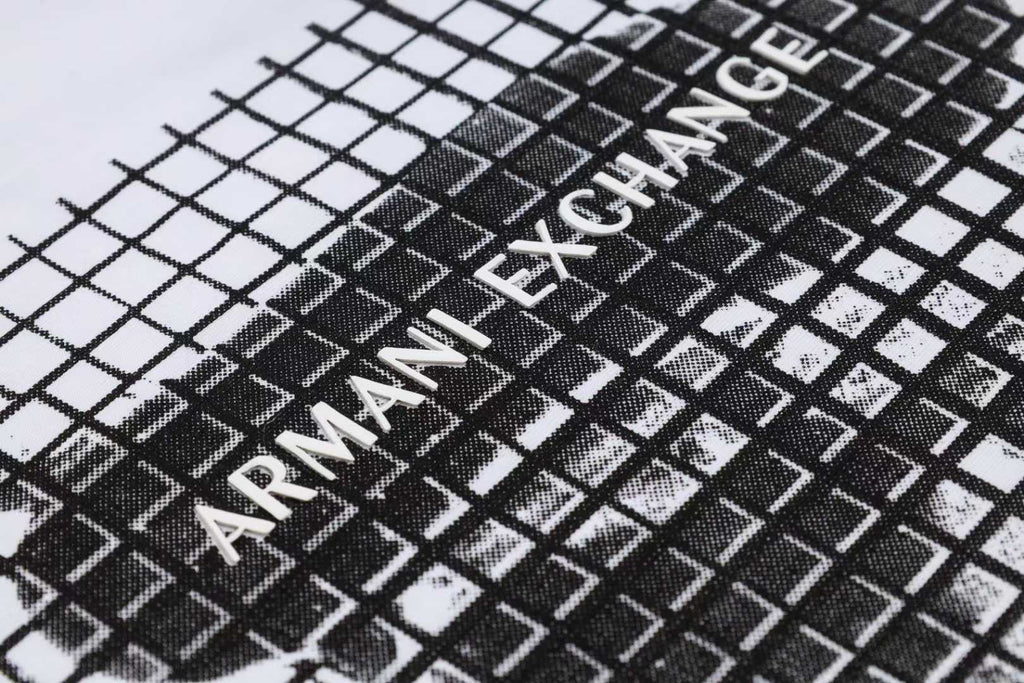 Armani Exchange Classic Tee (13996)