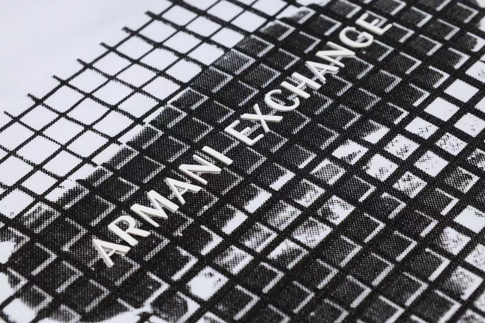Armani Exchange Classic Tee (13996)