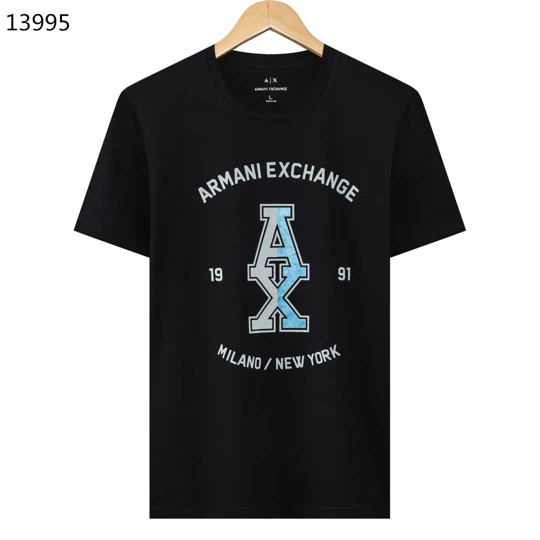 Armani Exchange Classic Tee (13995)
