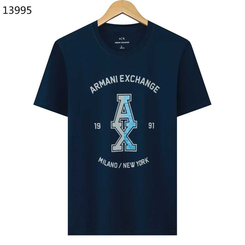 Armani Exchange Classic Tee (13995)