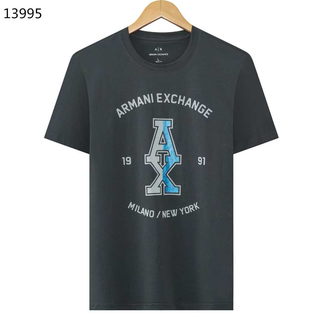 Armani Exchange Classic Tee (13995)