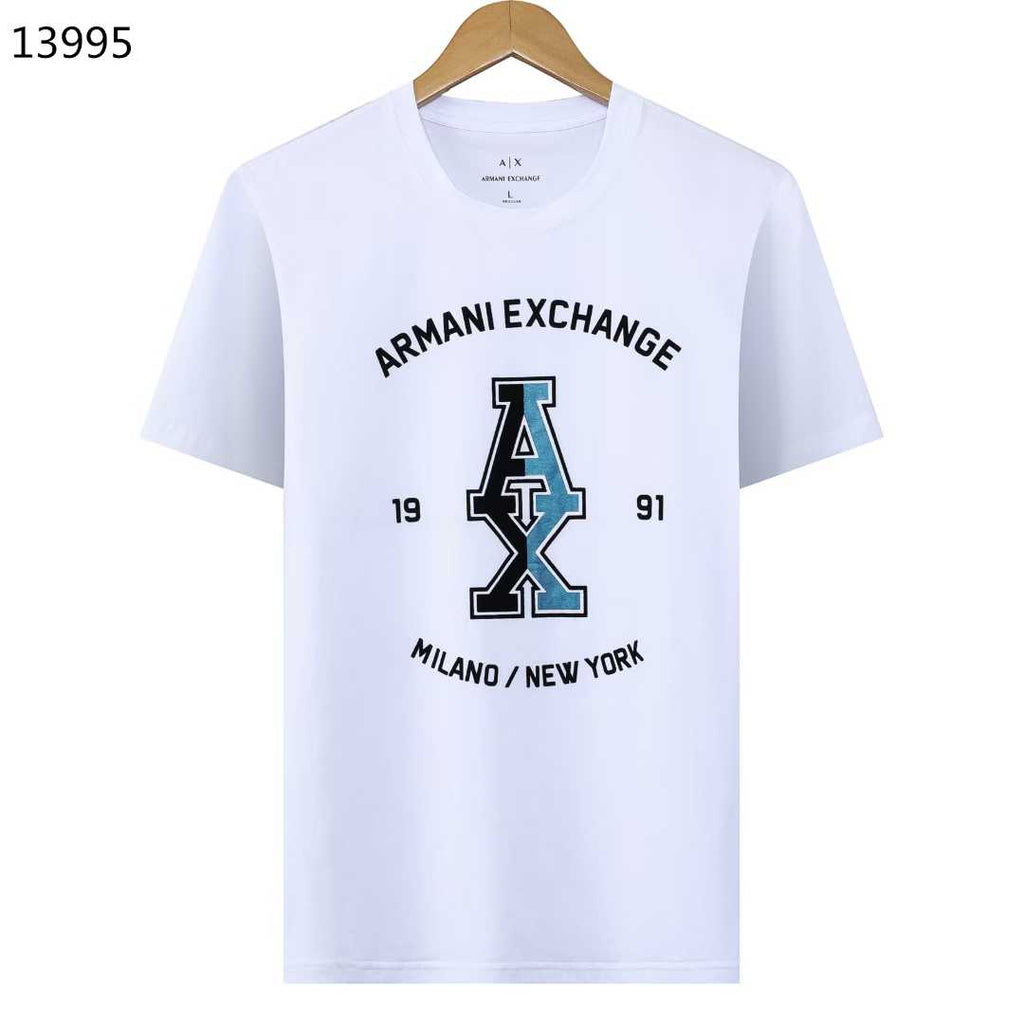 Armani Exchange Classic Tee (13995)