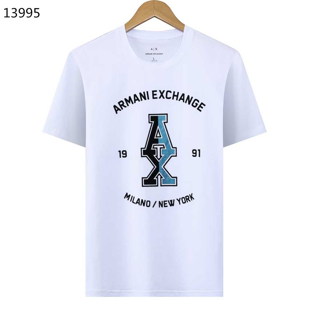 Armani Exchange Classic Tee (13995)